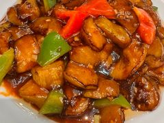 -金家老三饭庄(常营店)