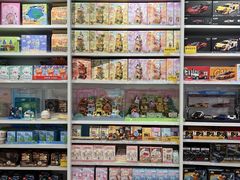 -名创优品(山东青岛东方城店)