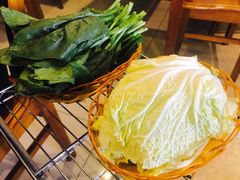 -情忆草原涮肉馆