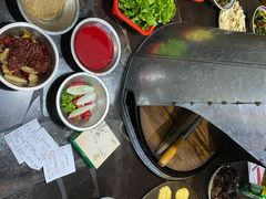 -潭州老友灶台鸡·竹屋老灶(光明E城店)