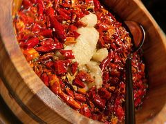 -酒肆浅葱•烧烤•龙虾•排档(卓悦intown店)