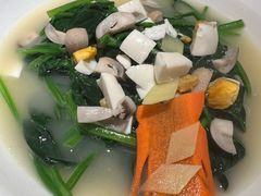 -维园悦谱·海派家常菜(乌鲁木齐南路店)