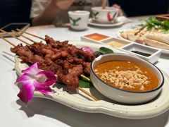 -芽笼芽笼新加坡餐厅(环球港店)