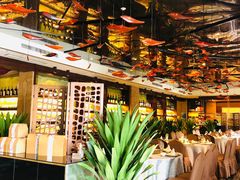 -御盛苑富隆汇·传承川菜·商务简餐(江北嘴店)