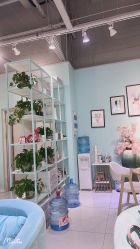 -小美汇美甲美睫美护