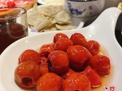 -北门涮肉·炭火铜锅涮肉(什刹海店)