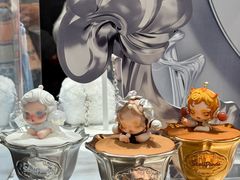 -泡泡玛特POPMART(上海环球港店)