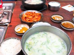 -神仙雪浓汤(明洞店)