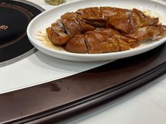 -竹溪百福酒家(同和店)