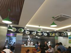 -顺华粉馆(桃园南路店)