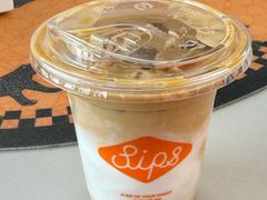 -Sips&Lick茶兰咖啡(五道口店)