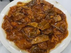 -老七饭馆(光荣道总店)
