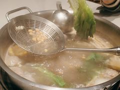 -潮正和潮汕牛肉火锅·老字号(番禺万达店)