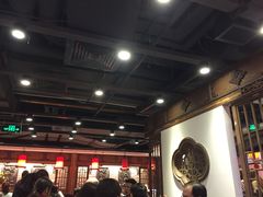 -张氏宽窄巷成都名小吃(茂业百货华强北店)