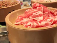 -龍歌自助小火锅(李沧丽达店)
