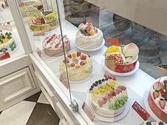 -味多美蛋糕(安定门店)