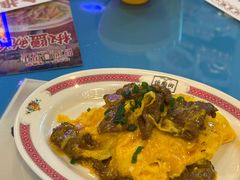 -憶廟街 X 沙角邨(太古城店)