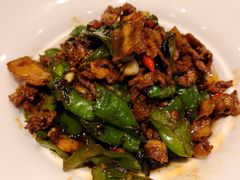 -万荣烤鸭店·北京菜(天坛店)