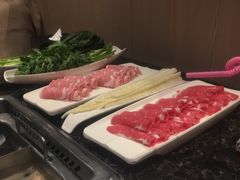 -海底捞火锅(邯郸新世纪中心店)