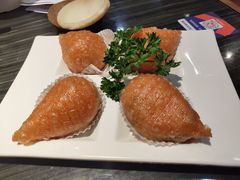 -虾饺妹·粤式手工点心(水荫路店)