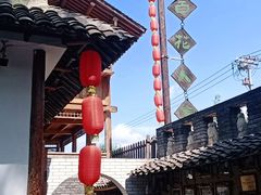 -百花人家(清水田园店)