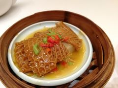 咖喱酱香金钱肚-悦雅居·老广州老味道(长湖店)