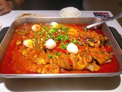 -鱼酷活鱼烤鱼(沈阳大悦城店)