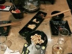 -何师烧烤·香辣蟹·川菜·30年老品牌(太古里旗舰店)