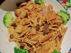 -人民公社大食堂(张家湾店)