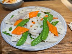 -静一餐厅·湖北菜(前门店)