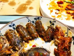 -卯时·龙光雅宴·精致锡帮菜(惠山古镇店)