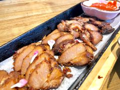 -蜜桃餐厅·古运河畔(南下塘店)