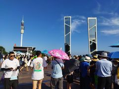 -老虎石海上公园