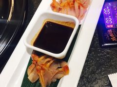 -苏大嘴海鲜牧场(奥林匹克店)
