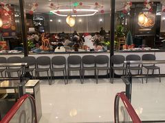 -港丽餐厅(杭大店)