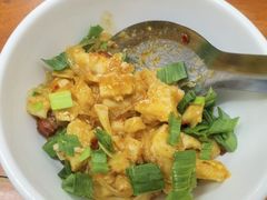 -李家特色小炒泡馍