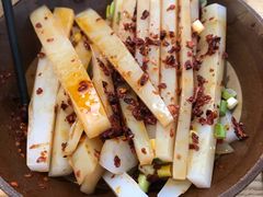 -长颈鹿的口袋钵钵鸡(市南店)