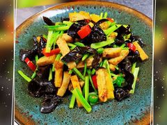 -素心斋素食餐厅