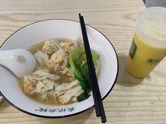 -袁记云饺(鼓楼店)