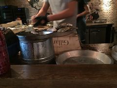 -斯普汇生蚝牛排馆(中骏世界城店)