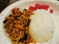 -阳阳中国饭(北京荟聚店)