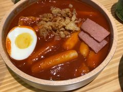 -喜来稀肉(北外滩白玉兰广场店)