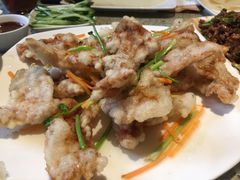 -老昌春饼(大直街店)