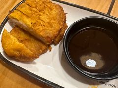 -多宾韩国料理(学衡路店)