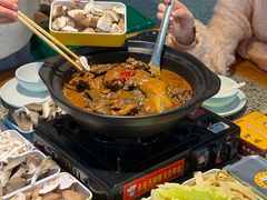 -大圣甲(汉口店)