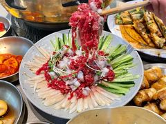 -味家烤肉烤鳗鱼牛排(西塔旗舰店)