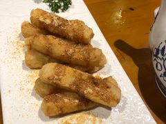 红糖糍粑-江南古镇(斗西路万致创意园店)