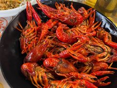 -小林哥的海鲜馆·夜宵烧烤(渔人码头店)
