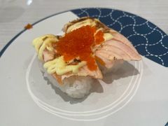 -滨寿司(高新伊藤店)