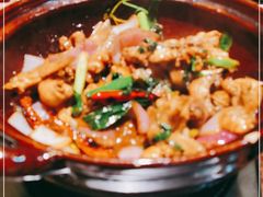 -胡须佬鸡煲四季火锅(海雅缤纷城店)